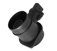 Sensor flujo entrada aire Para Seat Para Altea 5P1 2004-2015 MAF Medidor Flujo Aire Masivo Sensor 0281002531 5Pins