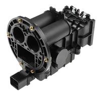 Sensor Flujo Masivo Aire Para Algunos Para Mitsubishi Para Pajero Para Montero 1st L300 Sensor MAF Medidor Flujo Aire Masivo Accesorios Coche MD118127 E5T01371 Sensor Masa Aire