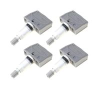 Sensor for Infiniti M35 FX45,for Maxima Quest Armada,4Pcs TPMS Tire Pressure Sensor 40700-1AA0C