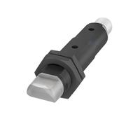 Sensor fotoeléctrico cilíndrico BOS00CT Original