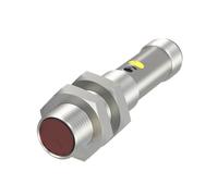 Sensor fotoeléctrico cilíndrico difuso BOS01ZU Original