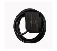 Sensor fotoeléctrico CS-3L60N, interruptor fotoeléctrico con marca de color y capacidad de identificación precisa de dos tonos(CS-3L100SLP)