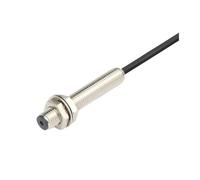 Sensor fotoeléctrico de haz pasante cilíndrico M8 sin soporte(LM8-T20MNC)