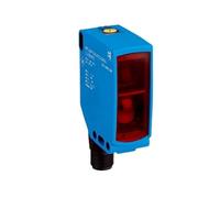 Sensor fotoeléctrico de reflexión difusa 1218626/WTB16P-24161120A00