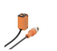 Sensor fotoeléctrico de reflexión difusa O6T201