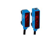 Sensor fotoeléctrico de reflexión difusa serie G2S GTB2S-N1311 función de supresión de fondo sensor pequeño(GTB2S-P1331)