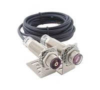 Sensor fotoeléctrico E3F-30C1/30L 30m