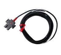 Sensor fotoeléctrico en forma de U con ranura de 5MM FC-SPX306Z 306PZ, Sensor de posicionamiento óptico de movimiento transmisivo(SPX306PZ pnp)