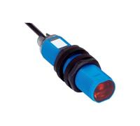 Sensor fotoeléctrico GRTE18-N1117 GRTE18-P1117 GRTE18-N1147 GRTE18-P1147 GRTE18-N1167 GRTE18-P1167(GRTE18-N1147)
