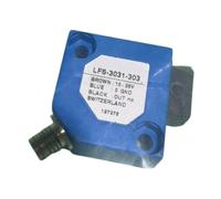 Sensor fotoeléctrico LFS-3031-303 interruptor de proximidad for control automatizado, etc.