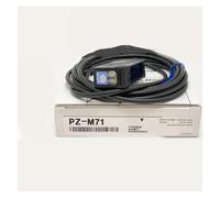 Sensor fotoeléctrico reflectante de regresión inteligente PZ-M71 NPN