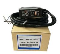 Sensor fotoeléctrico reflectante difuso BEN300-DFR CA/CC, distancia de detección: 300 mm