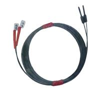 Sensor fotoeléctrico Sensor de fibra FFTS-57TZ Amplificador de fibra Original Para uso industrial