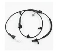 Sensor Frenos Antibloqueo Para Edge 2007-2014 DT4Z2C205AB 0265008949 Sensor ABS Delantero Derecho/izquierdo Sensor Velocidad Rueda ABS Sensor Velocidad(Front Left)