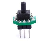 Sensor generador de oxígeno a presión de aire (0,5-4,5 V) Módulo transmisor