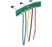 Sensor Hall de repuesto compatible con motores Xiaomi 4 4Pro 2 5 5Pro 5Max 6Lite 5Plus Scooter y motores E-Scooter serie 3147 (D)