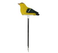 Sensor higrómetro del suelo, medidor de humedad del suelo, alarma de humedad para maceta - Dispositivo multifuncional para césped, jardín, patio y balcón suelo mojado, batería si