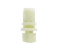 Sensor IAT del coche Sensor de temperatura del aire admisión para Volvo, para Renault, para OPEL General 836402