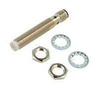 Sensor ICB12L50N10POM1: SALIDA INDUCTIVA: PNP / NO 0-10mm 10-36VDC M12 IP67 2...