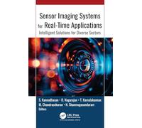 Sensor Imaging Systems for Real-Time Applications: Intelligent Solutions for Diverse Sectors