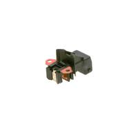 Sensor, impulso de encendido 1 237 031 296 BOSCH para AUDI VW SEAT SKODA