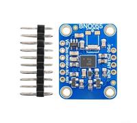 Sensor IMU BNO055 9 Ejes Orientación Absoluta I2C | Orientación absoluta, lineal, aceleración precisa, comunicación I2C para estándar, para ideal para tracking