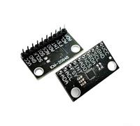 Sensor IMU de 9 ejes ICM-20948 con la cabecera soldable del Pin para el desarrollo amistoso de la tabla de pruebas y la creación de prototipos