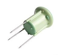 Sensor inalámbrico de humedad de la humedad del suelo para ZigBee Home Garden Monitoring IP67 medidor impermeable con sonda de acero inoxidable para plantas en maceta