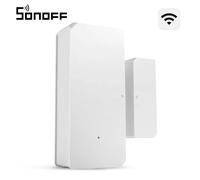 Sonoff DW2 WiFi - Sensor de Alarme de Portas e Janelas Inteligente