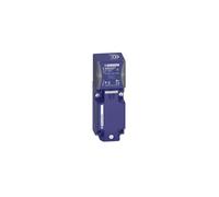 Sensor inductivo 1NO/1NC, 24-240V AC/DC, XS7C4A1MPG13