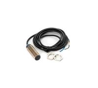 Sensor Inductivo Carcasa Metal 24VDC PNP NO XS118B3PAL2