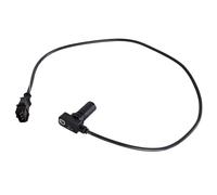 Sensor Inductivo De Eje De Manivela 3 Polos HELLA Para Entre Otros AUDI A6