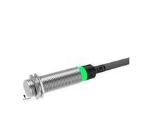 Sensor inductivo de larga distancia, interruptor de proximidad metálico M12 NPN PNP NO NC 10-30 V, rango de detección de 4 mm a 8 mm.(4MM DC 2-wire NC)