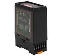 Sensor Inductivo Doble Canal PD232, Detector de Lazo para Aparcamiento de Vehículos, Sensibilidad Ajustable, para Garajes Residenciales y Comerciales