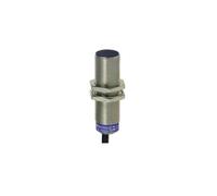 Sensor inductivo M12mm NPN 1NO 12..48V DC XS612B1NAL2