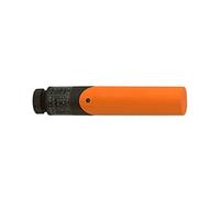 Sensor inductivo OUT: PNP/NO 010mm 1036VDC Ø20 IP65 IA5062
