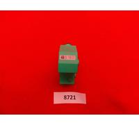 Sensor Inductivo Pepperl+Fuchs Aflorado NAMUR NCN3-F25-N4-V1