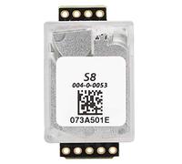 Sensor infrarrojo de dióxido de carbono CO2, S8-0053 400-2000PPM Comunicación en serie/PWM utilizado en entornos de alta concentración