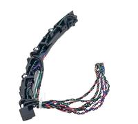 Sensor Infrarrojo Inferior Izquierdo E Inferior Derecho, Compatible Con Xiaomi, Compatible Con Mijia, Accesorios For Robot Aspirador G1 MJSTG1(R 1pcs)