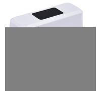 Sensor Infrarrojo - Kit De Descarga Inodoro Sin Toque | Botón Automático Sensores Infracedizados Adecuados Para Una Actualización Baño Inteligente Y