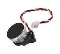 Sensor Infrarrojo Negro Compatible Para Roomba 500 600 700 800 900 E5 E6 Series Robotic Vacuum Cleaner Repair Parts