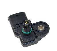 Sensor Ingesta Boost presión de aire Mapa Sensor 0281002845 for Opel Vauxhall Astra H J Corsa insignias Meriva Zafira B 1.3 1.9 2.0 CDTI