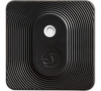 Shelly H&T Blu - Sensor de temperatura e Humidade Preto