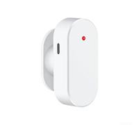 Sensor inteligente para detectar presencia humana y movimiento con integración de aplicación para automatización del hogar (WiFi 24G)