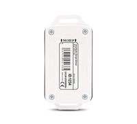 Sensor ismartgate inalámbrico TILT para puertas de garaje seccionales y basculantes. Alertas remotas de estado y temperatura para su puerta.