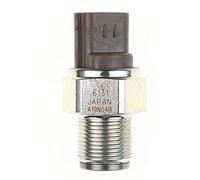 Sensor La presión Common Rail de combustible del sensor en forma for el Nissan Pathfinder for 2.5DCL 2.5 DCI en forma for Isuzu for Holden 4HK1 6HK1 499000-6131 8981197900