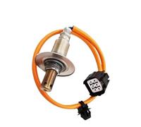 Sensor Lambda 234-9123 234-4445 Sensor Oxígeno O2 4 Cables Aguas Arriba Abajo Para Subaru Para Forester Para Impreza Para Legacy 2.5L Sonda O2(234-9123)