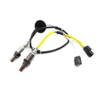 Sensor Lambda Auto Compatible Con Fit 1.5L 2007 2008 Sensor Lambda De Oxígeno O2 De Entrada/Salida, Sensor De Relación Aire/Combustible, Repuestos Para Autos 2349060 2344358.(234-9060 234-4358)