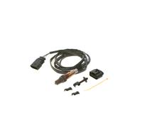 SENSOR Lambda BOSCH 0 258 006 978 Para AUDI, CITROËN, IRAN KHODRO, PEUGEOT
