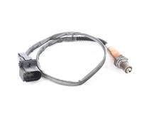 Sensor lambda Compatible Con VW Para Touareg 3.2l 4.2l 2004 2005 2006 2007 Reemplazo Sensor Oxígeno O2 Delantero Izquierdo Lambda Sonda Accesorios OEM: 022906262AS